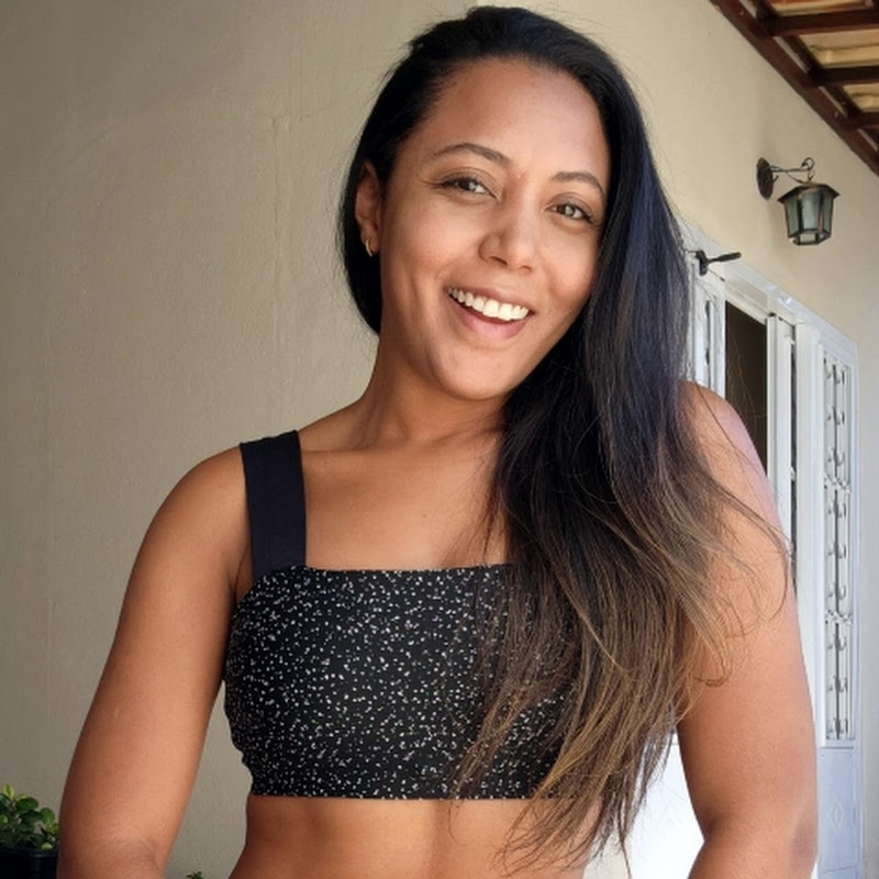Letícia Fernanda