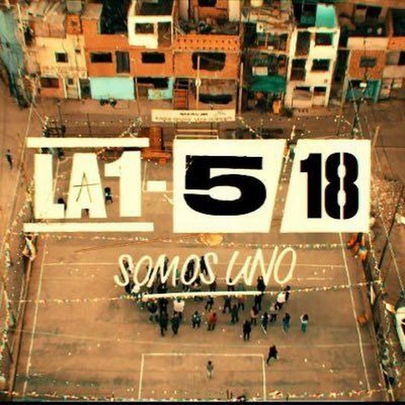 La 1-5/18
