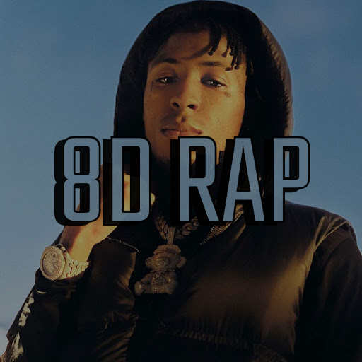 8D Rap