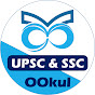 OOkul - UPSC & SSC Exams logo