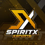 SPIRIT X ESPORTS logo