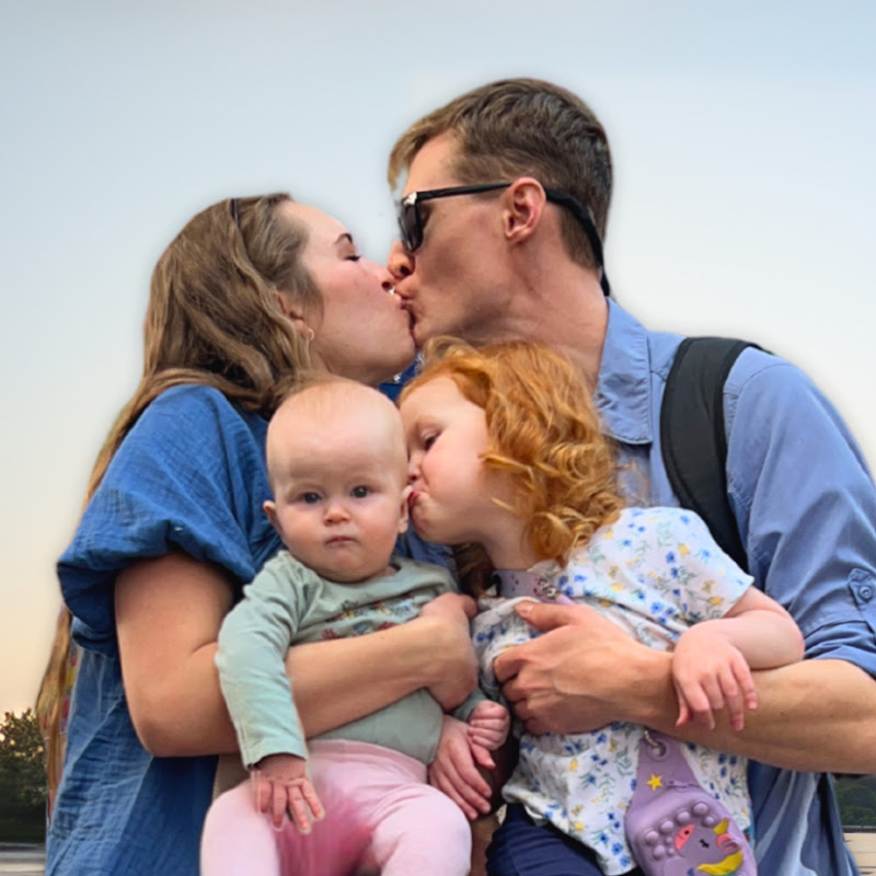 Dream to Journey Family channel avatar