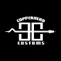 Copperhead Customs Bespoke Backgrounds + Habitats
