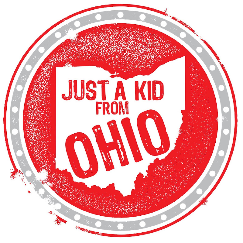Just a Kid From Ohio Music Fest & Clothing