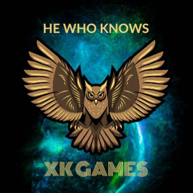 He Who Knows Ten Thousand Games