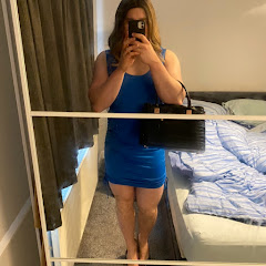 jade crossdresser Avatar