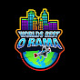 Worlds Best O Rama logo