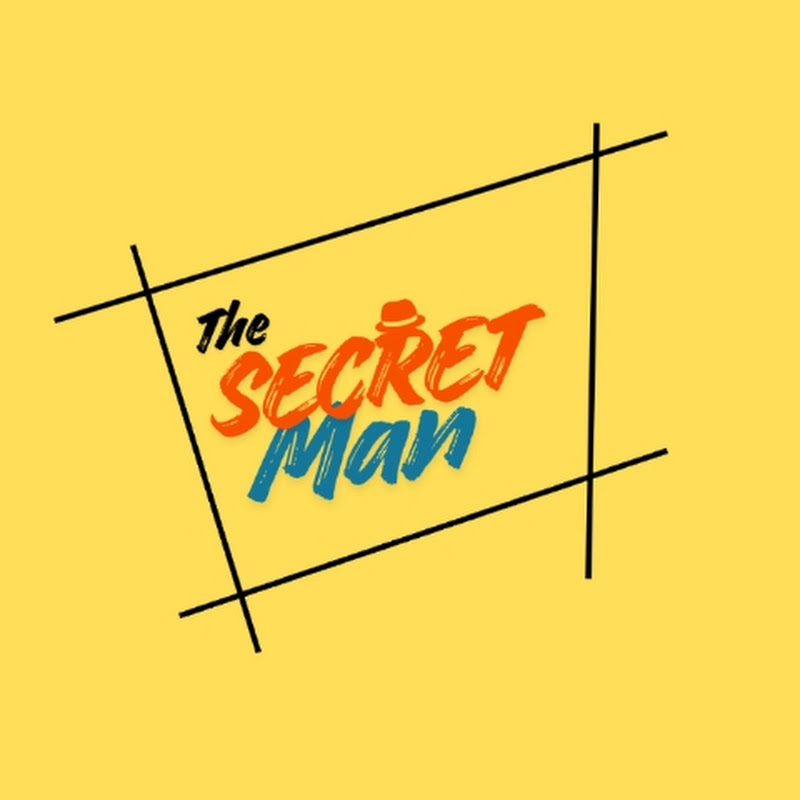 The Secret Man