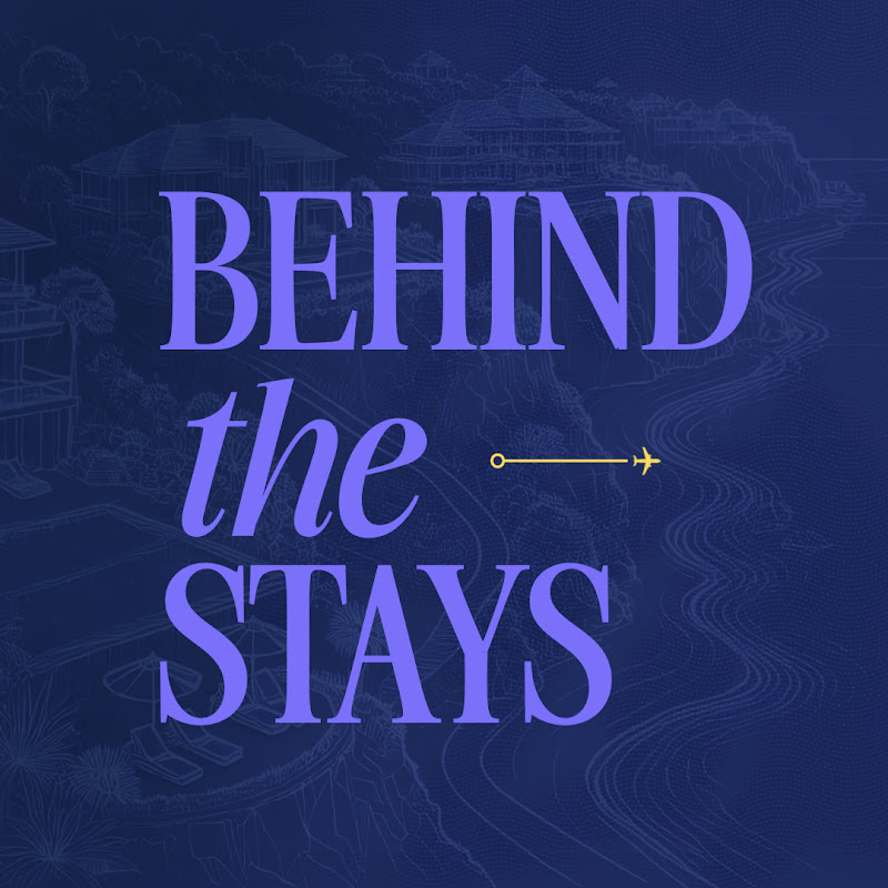 Behind the Stays