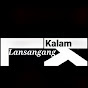 Lansangang Kalam logo