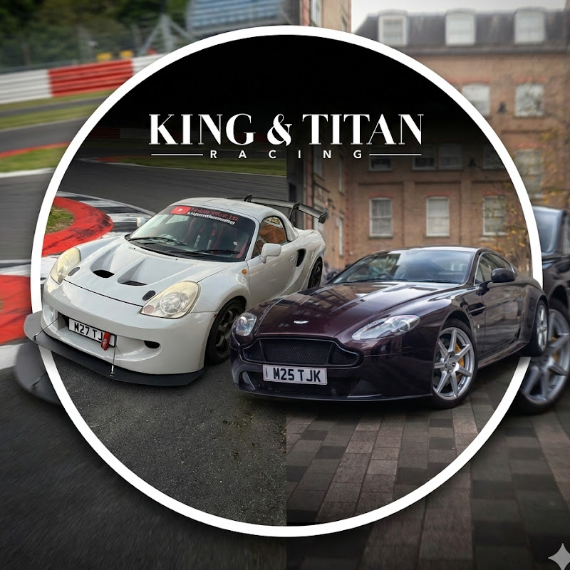 King & Titan Racing