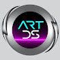 ArtDS0 logo