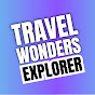 Travel Wonders Explorer logo