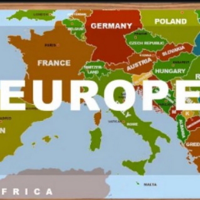 Europe Travel 