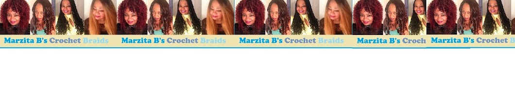Marzita B. YouTube channel avatar