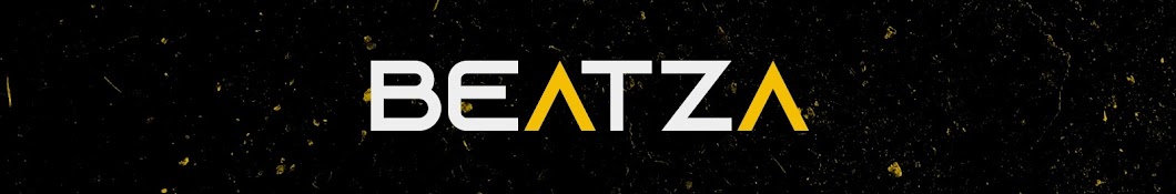 BeatZa YouTube 频道头像