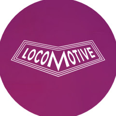 Locomotiveアイコン画像