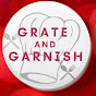 Grate and Garnish logo