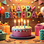 BIRTHDAY SONG Avatar