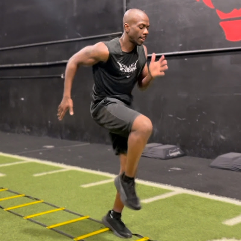 Ignite Speed & Agility