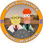 Beaker & Honeydew