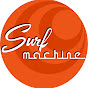 Surf Machine  logo