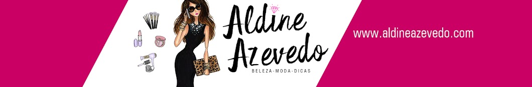 Aldine Azevedo यूट्यूब चैनल अवतार