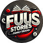FU Stories logo
