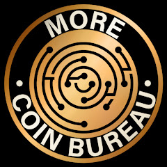 More Coin Bureau avatar