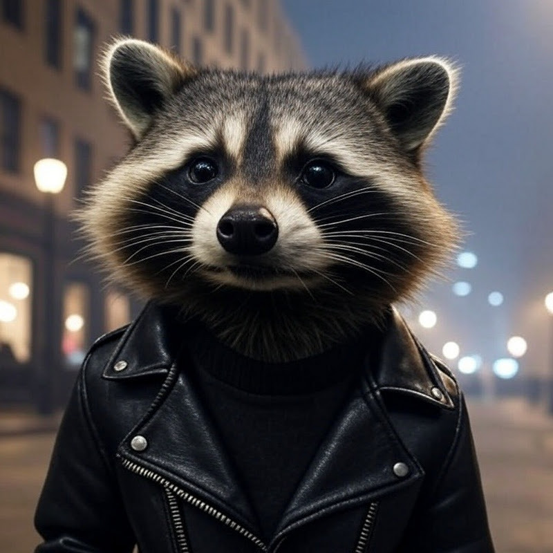 Raccoon
