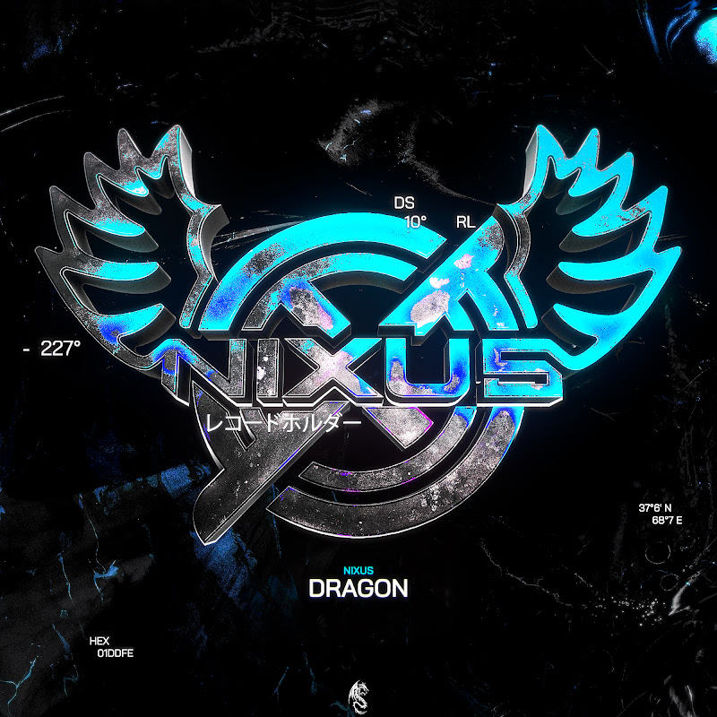 Nixus Dragon