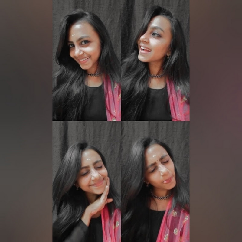 saranya murugan 💫