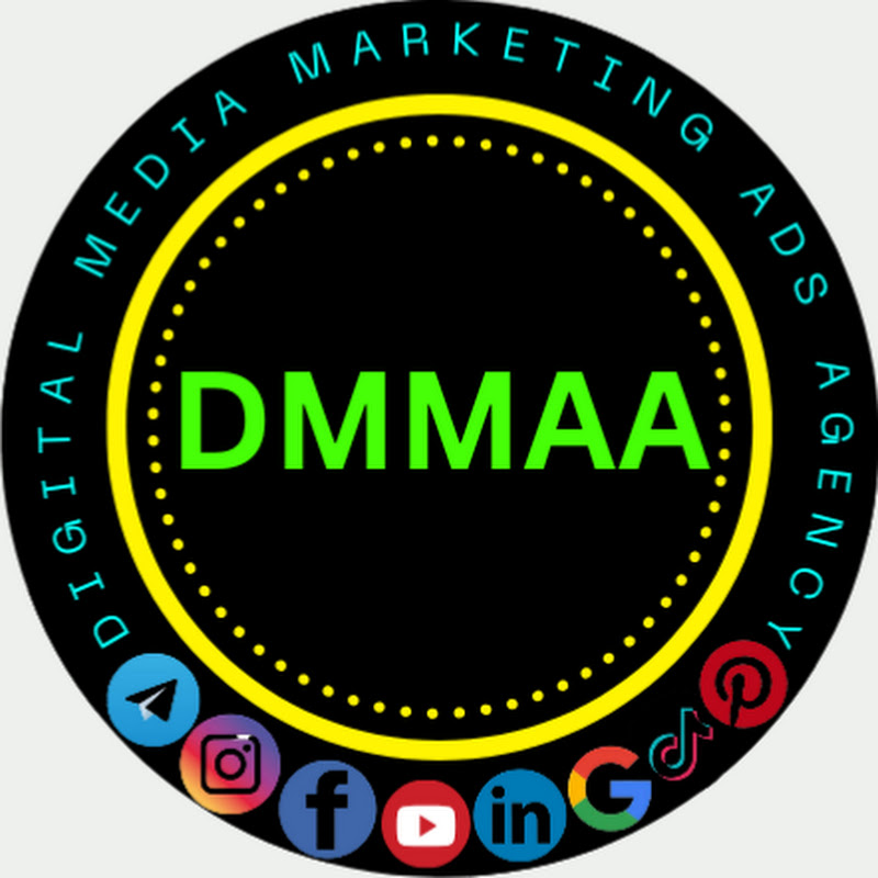 Digital Media Marketing Ads Agency 