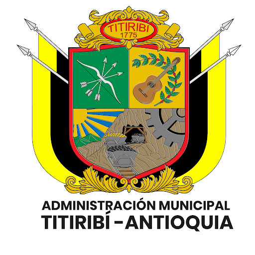 Alcaldía de Titiribí Antioquia