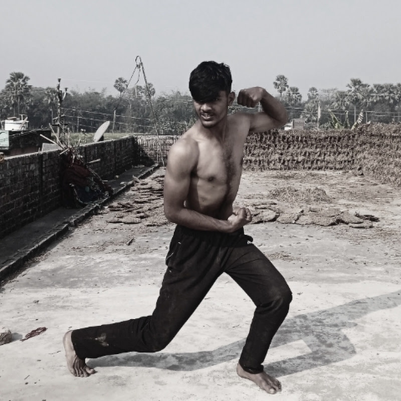Indian fitness himmat