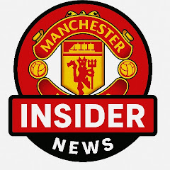 Man United Insider News