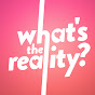 What's the Reality? Avatar