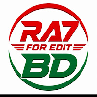 RA7 for edit 🔥 profile image