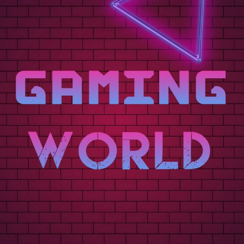 Gaming World