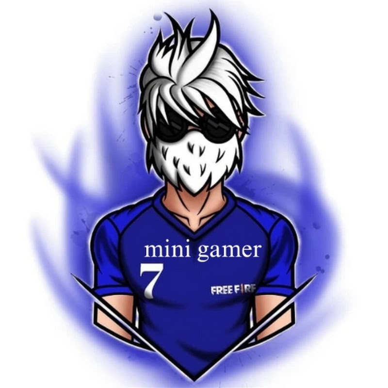 Mini gamer y7086
