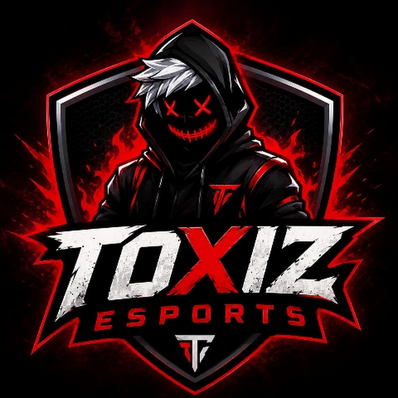 TOXIZ ESPORTS