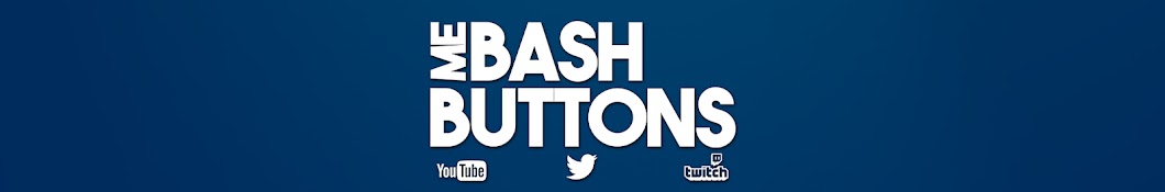 MeBashButtons YouTube channel avatar