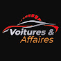 Voitures & Affaires