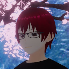 ひきこもりVtuber ゆーま