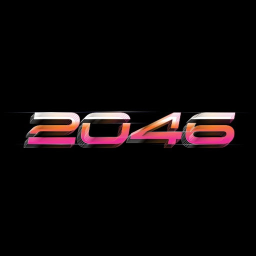 2046 podcast