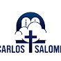 Carlos T. Salome logo