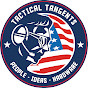 Tactical Tangents logo