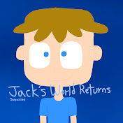 Jack's World Returns