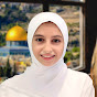 ماجدة بنت القدس YouTube channel avatar