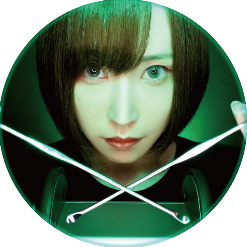 Kitsune ASMRのサムネイル